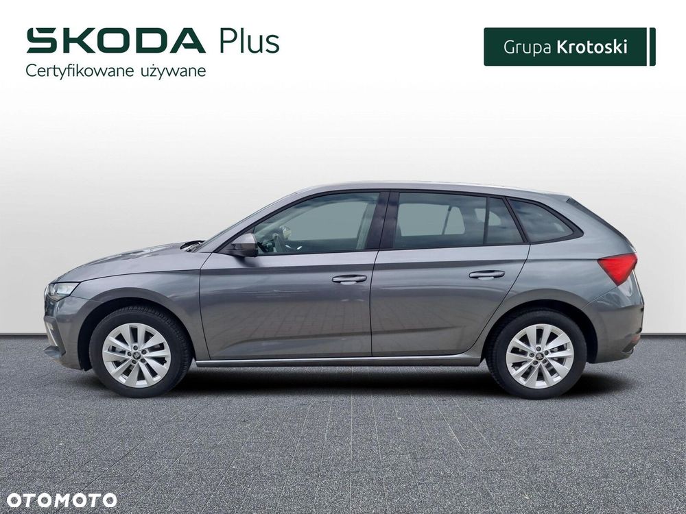 Skoda Scala - 10