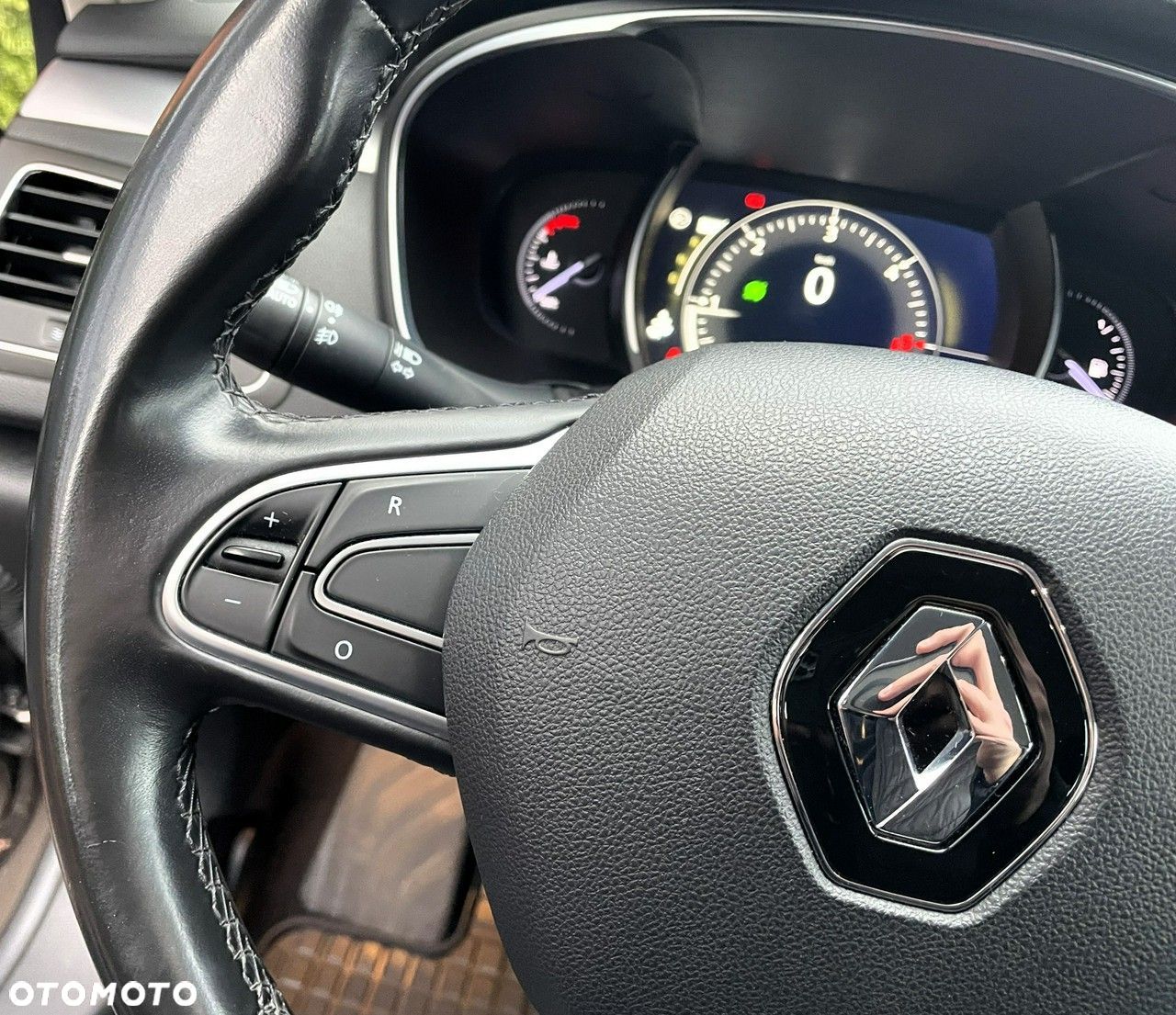 Renault Talisman 1.6 Energy dCi Intens EDC - 18