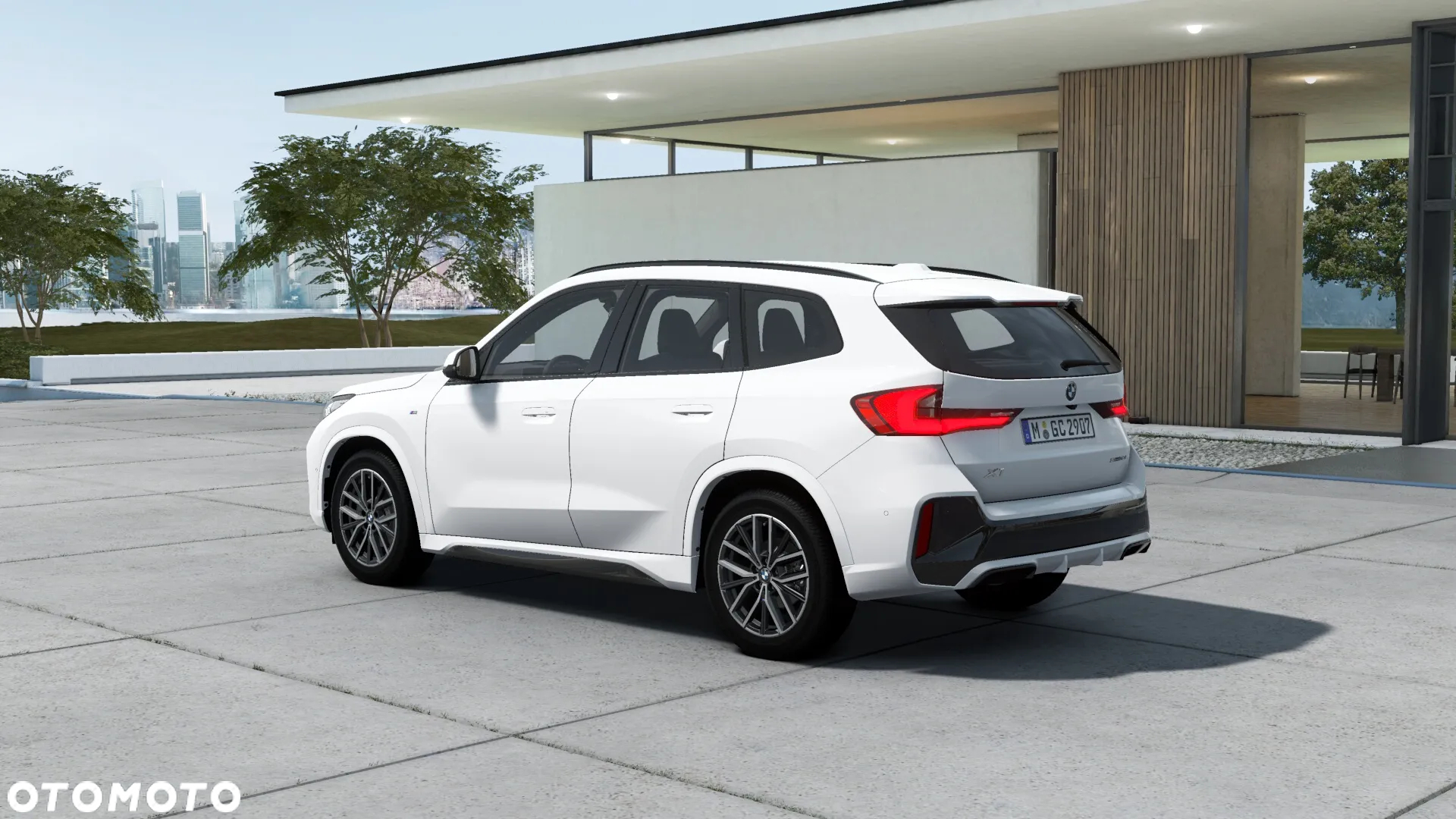 BMW X1 - 2