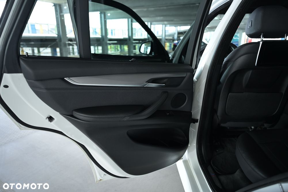 BMW X5 - 29