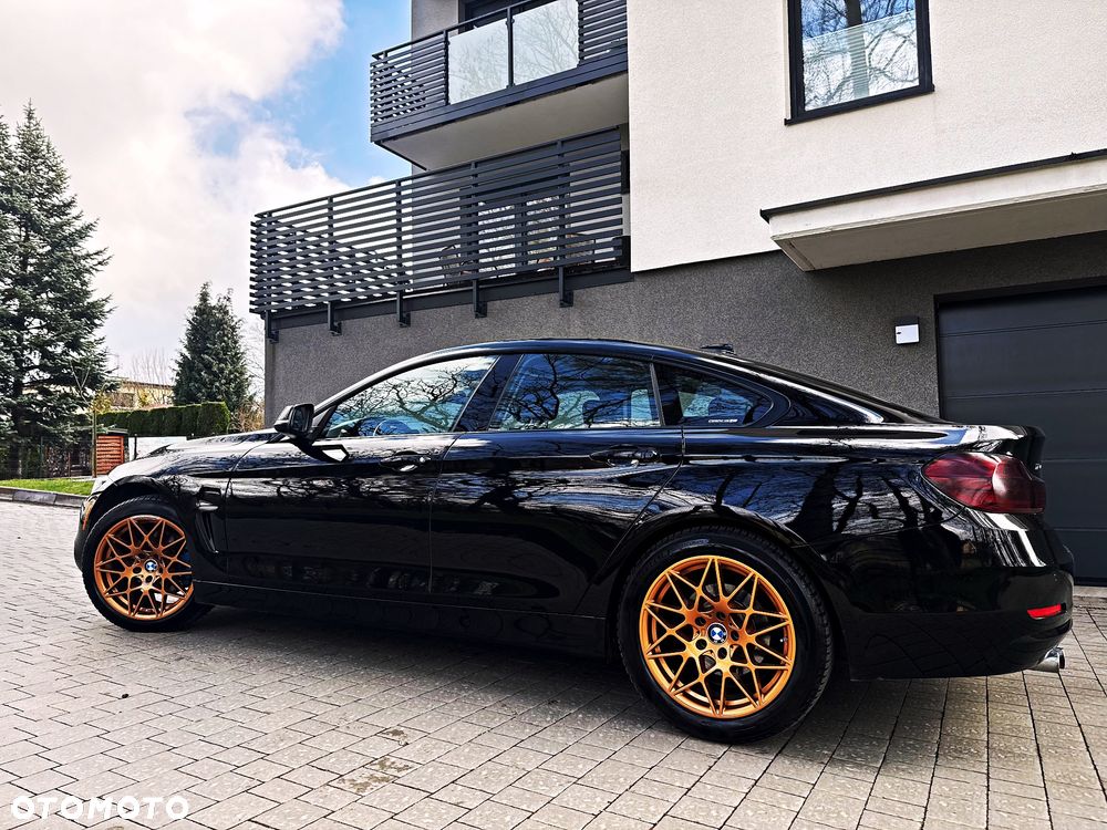 BMW Seria 4 - 14