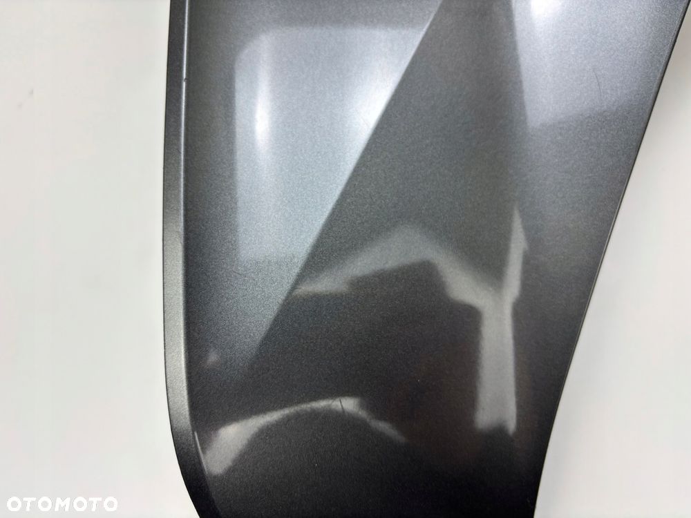 Osłona owiewka wypełnienie BMW CE 04 2022- Oryginał - 4