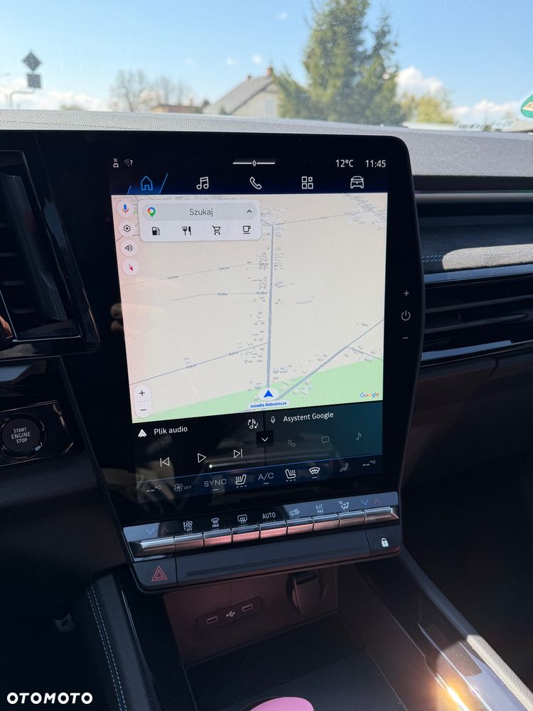 Renault Austral E-Tech Full 200 Esprit Alpine - 24