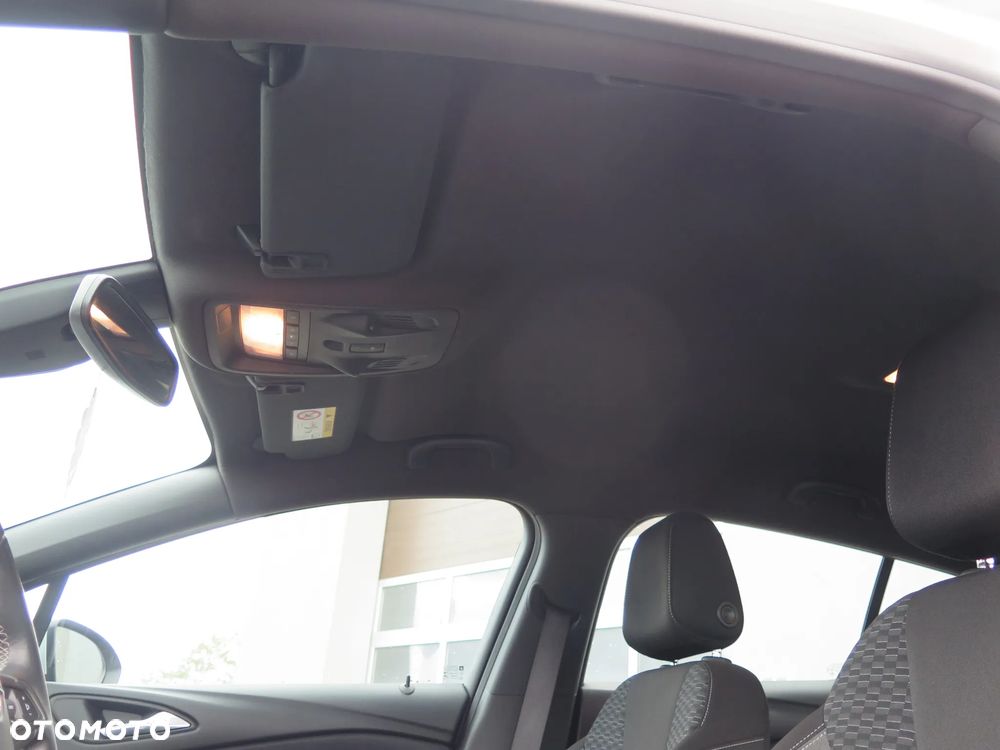 Opel Astra V 1.5 CDTI GS Line S&S - 24