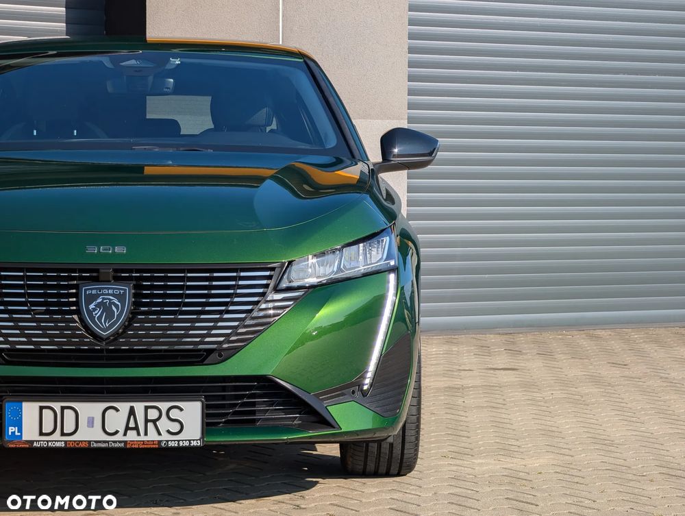 Peugeot 308 PureTech 130 Stop & Start Allure - 6
