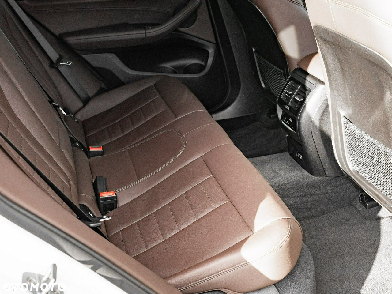 BMW X4 xDrive30d Advantage sport - 30