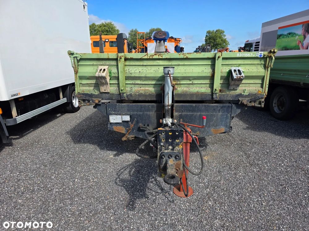Fliegl Tsk100 (z najazdami) - 10