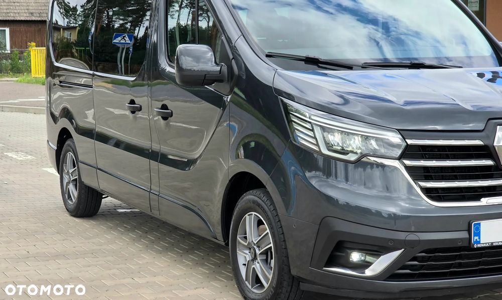 Renault Trafic - 11