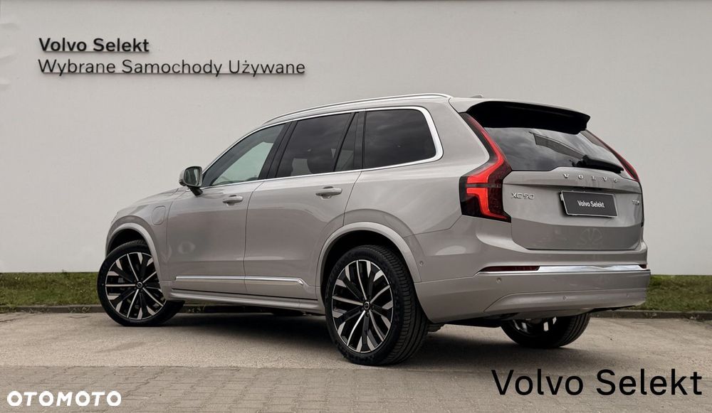 Volvo XC 90 - 11
