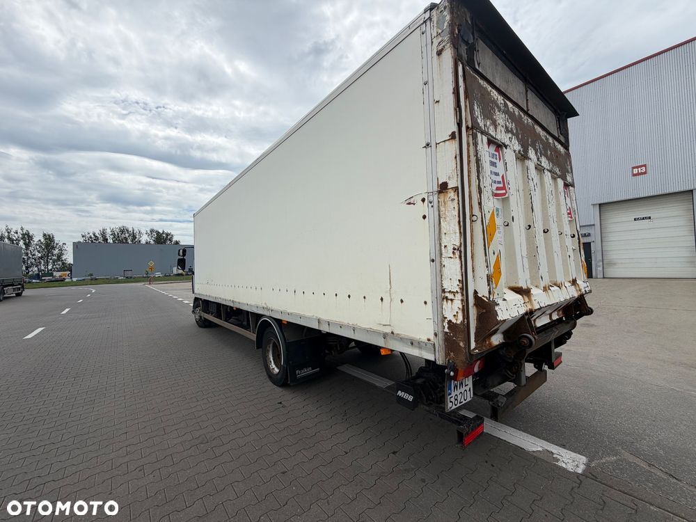 Renault Renault Midlum 190 dxi, winda - 4
