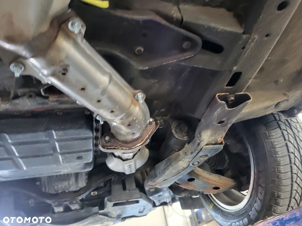 Subaru Forester - 28