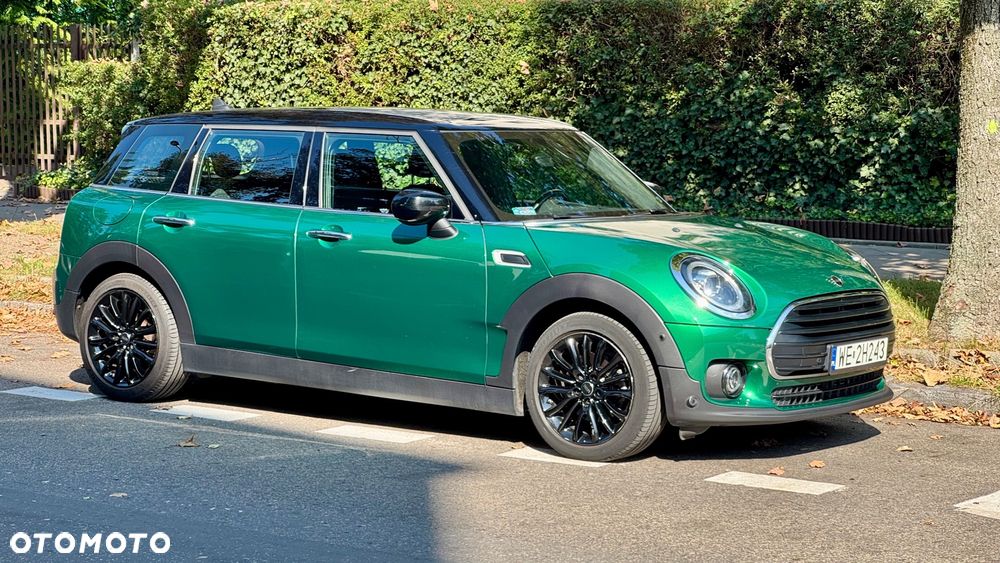 MINI Clubman Cooper - 8