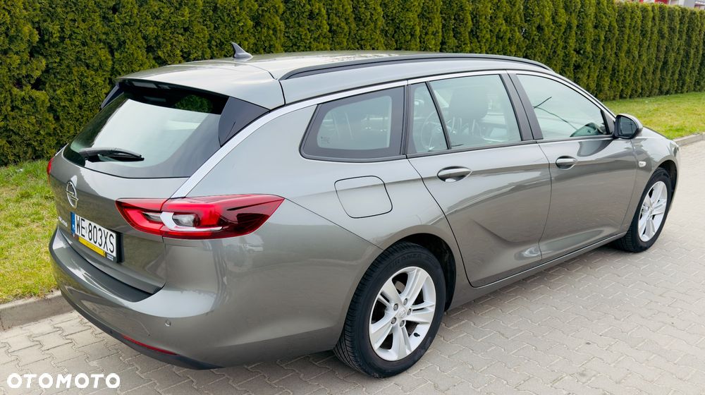 Opel Insignia - 7