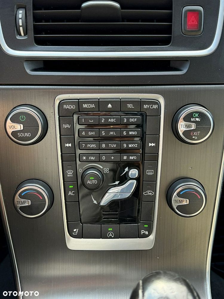 Volvo V60 - 17