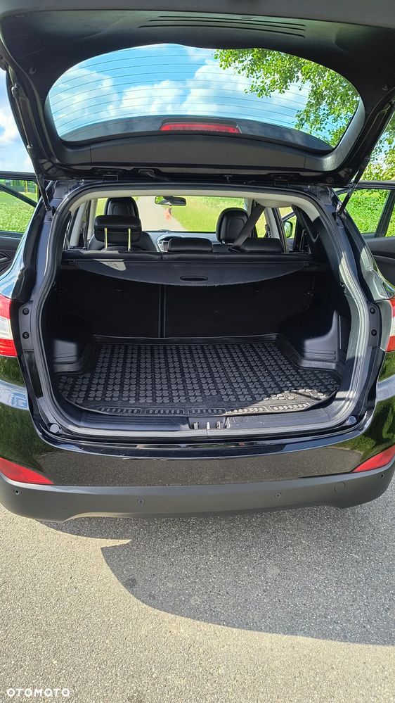 Hyundai ix35 1.6 2WD Comfort - 8