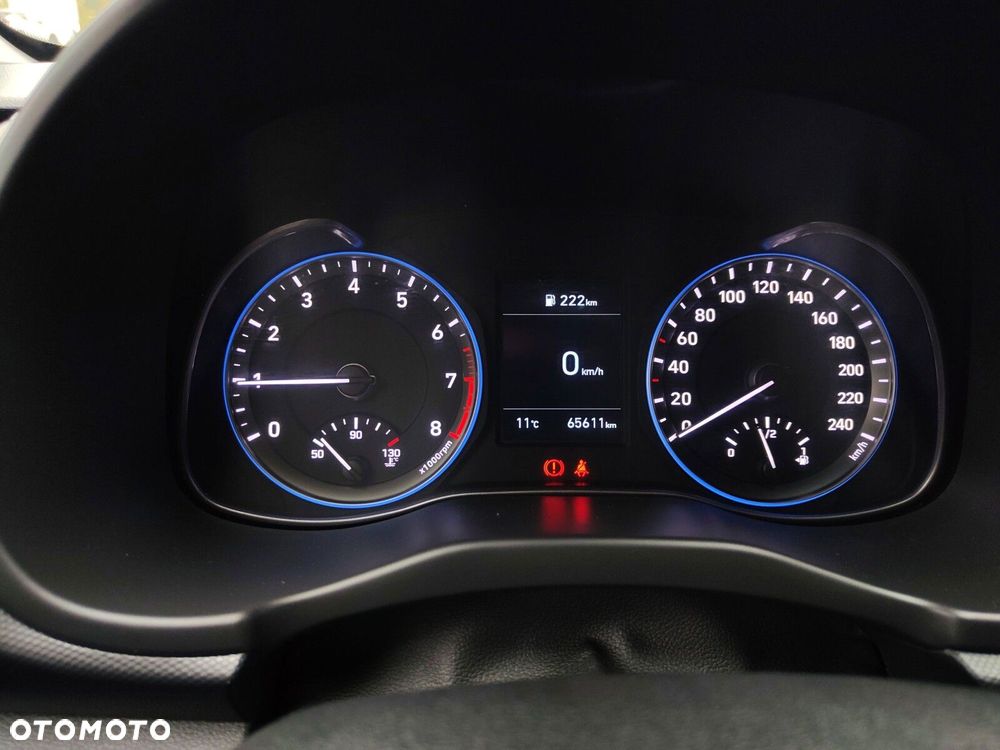 Hyundai Kona 1.0 T-GDI Comfort - 18