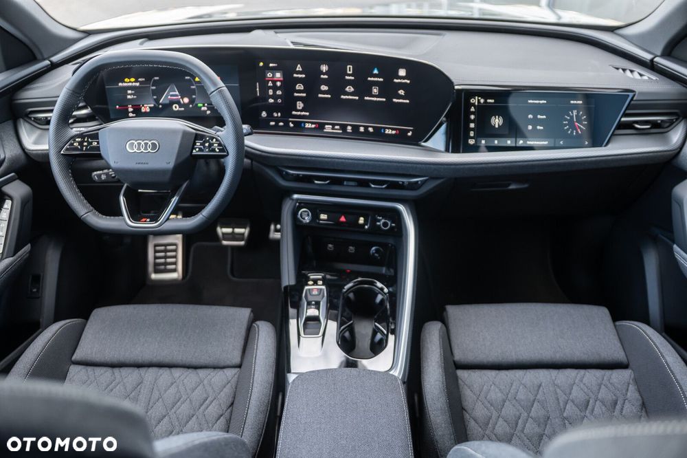 Audi Q5 TDI mHEV 150 kW Quattro S tronic - 19
