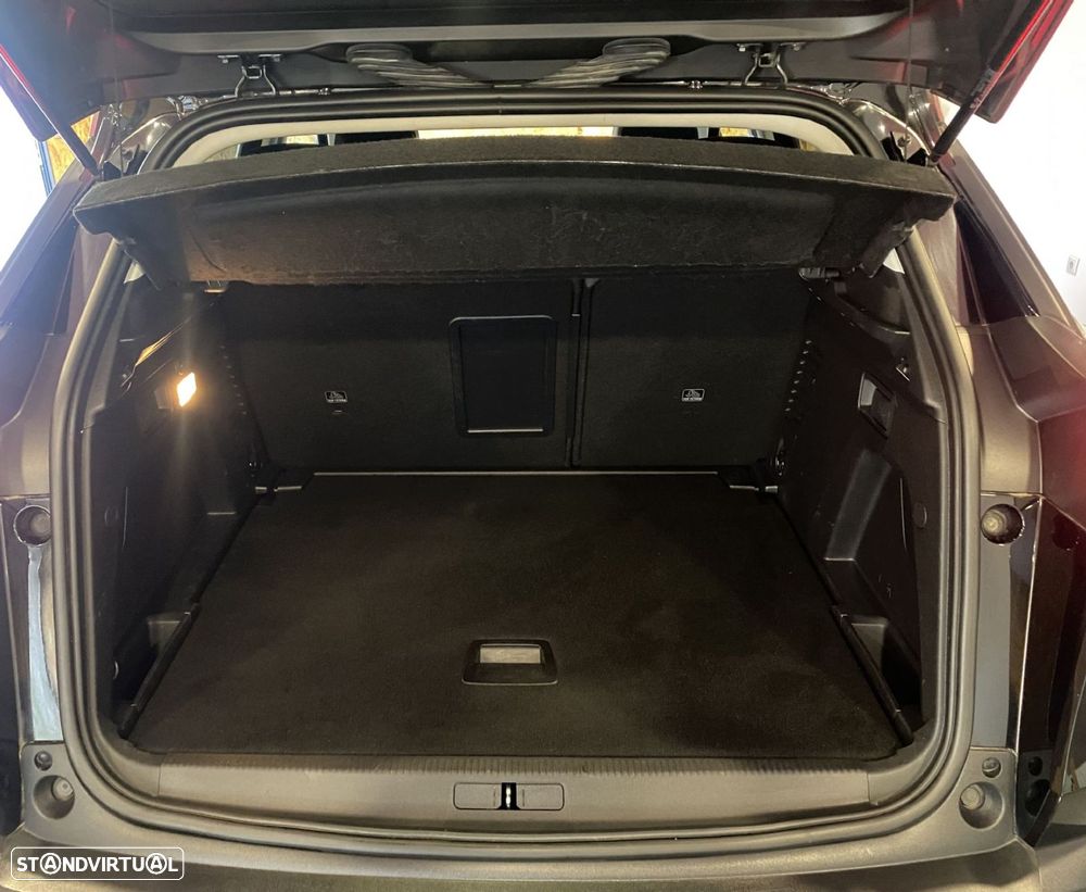 Peugeot 3008 1.5 BlueHDi Allure - 46