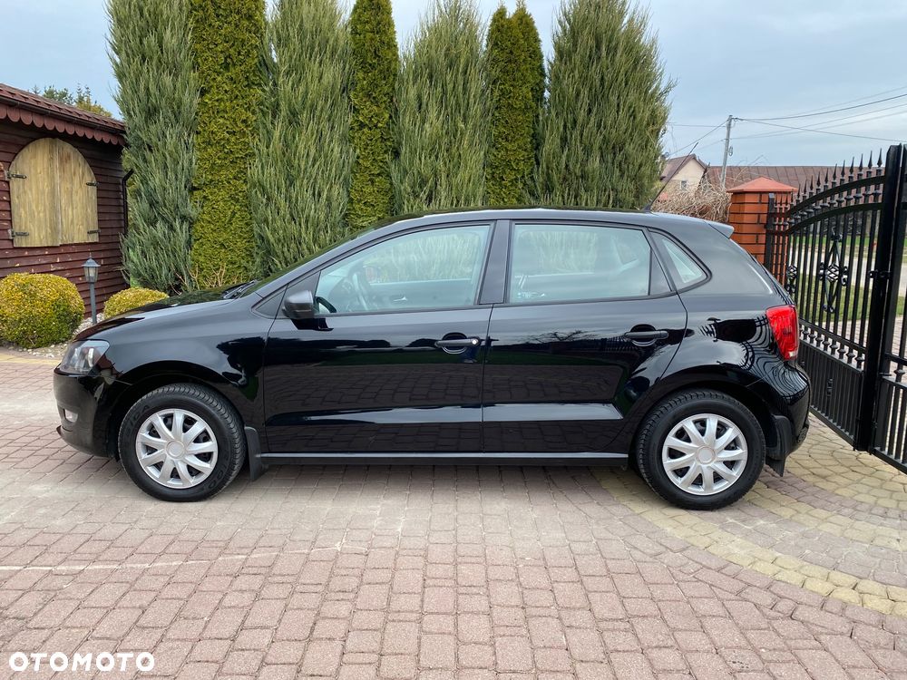 Volkswagen Polo 1.2 CityLine - 8