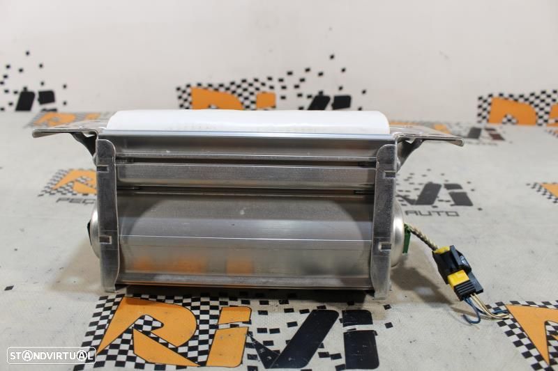 Airbag De Passageiro Bmw 3 (E90)  30355677C / 72127059292 / 7059292 - 6