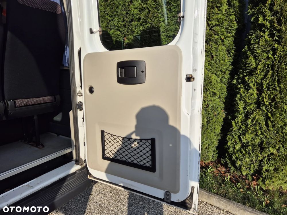 Peugeot BOXER 3.0 160KM - 26