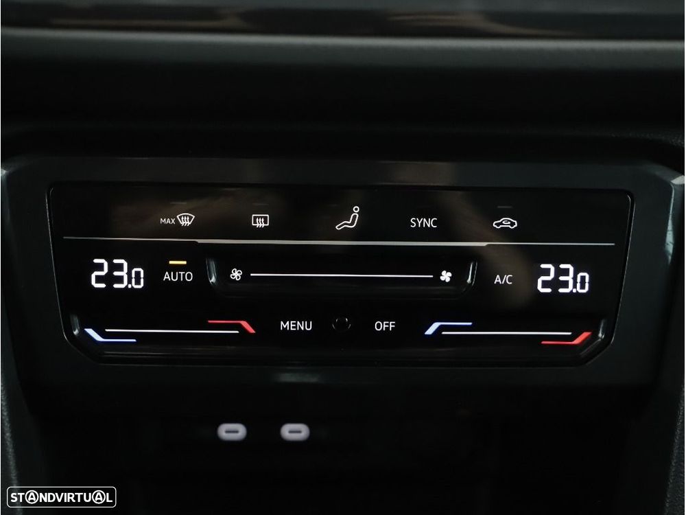 VW Tiguan - 22