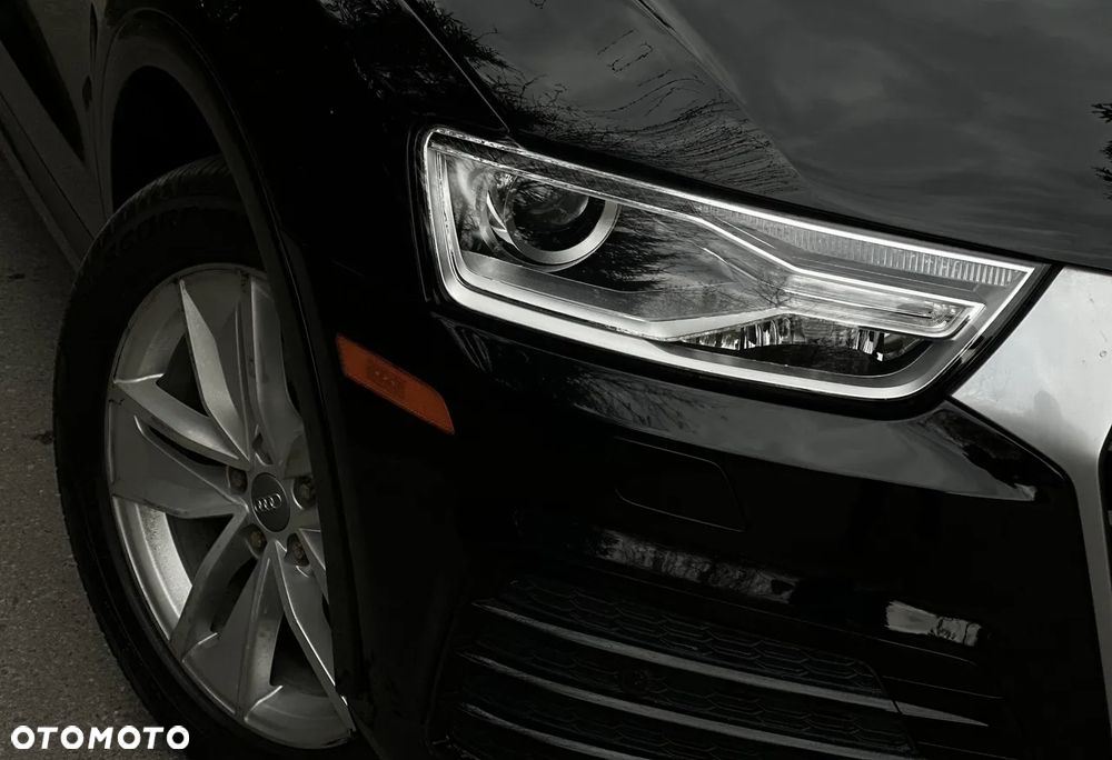 Audi Q3 2.0 TFSI Quattro Sport S tronic - 14