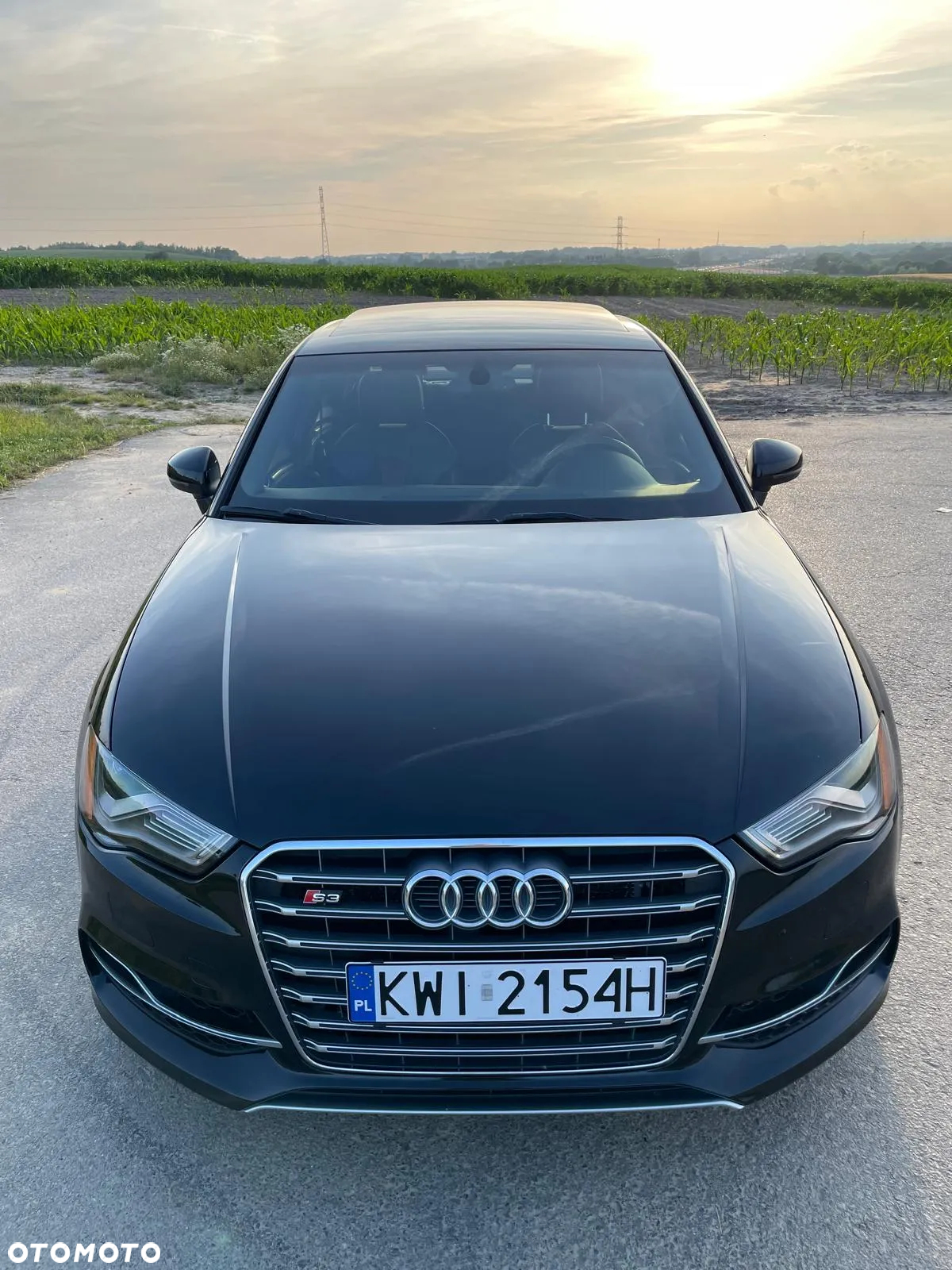 Audi S3 2.0 TFSI Quattro S tronic - 2