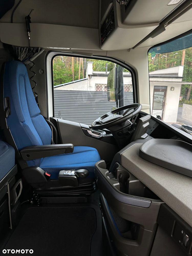 Volvo FH - 14