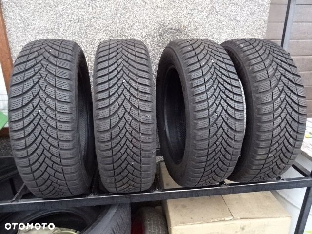 185/60/R15 84T Semperit Semperit Grip5 - 1
