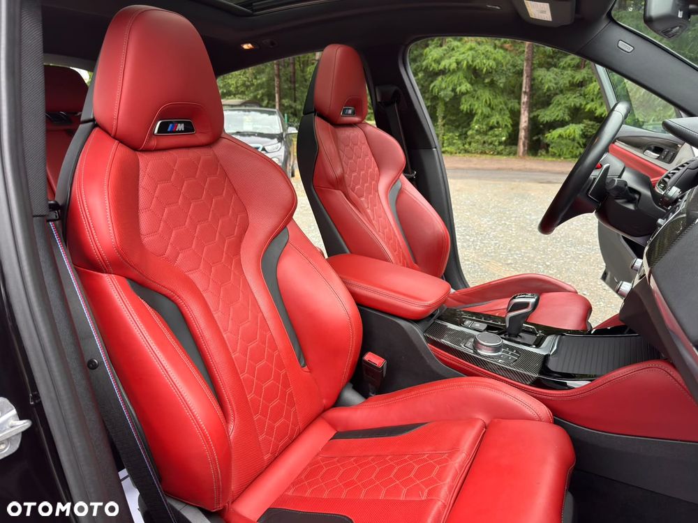 BMW X4 M Standard - 7