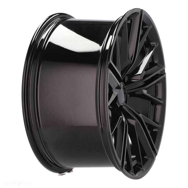 4x Felgi 20 5x120 m.in. do CHEVROLET Camaro 6.2 ZL1 V VI - B1609 - 7