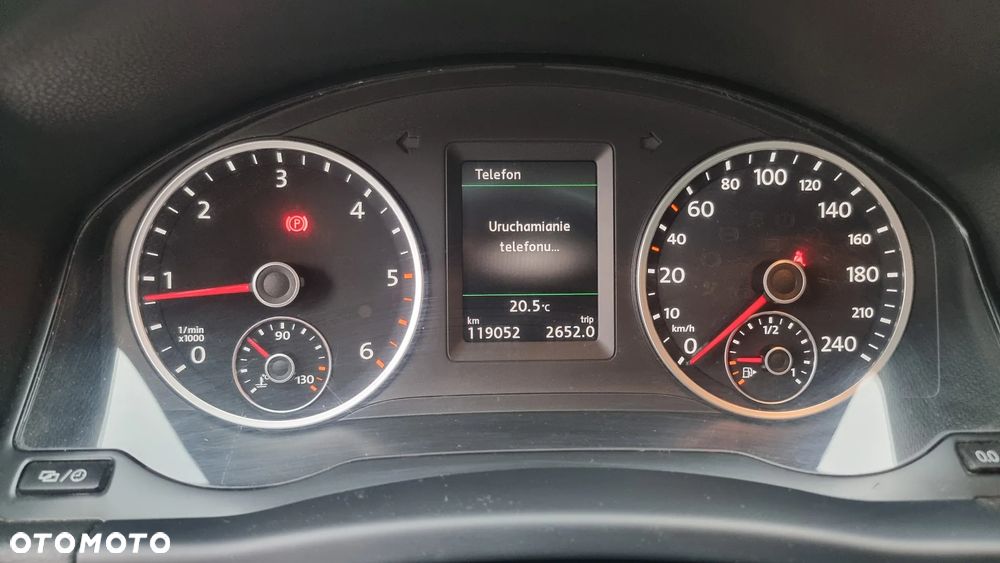 Volkswagen Tiguan 2.0 TDI DPF 4Motion DSG Cup Sport & Style - 12
