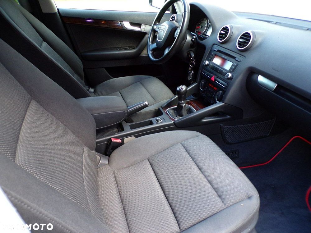Audi A3 - 22