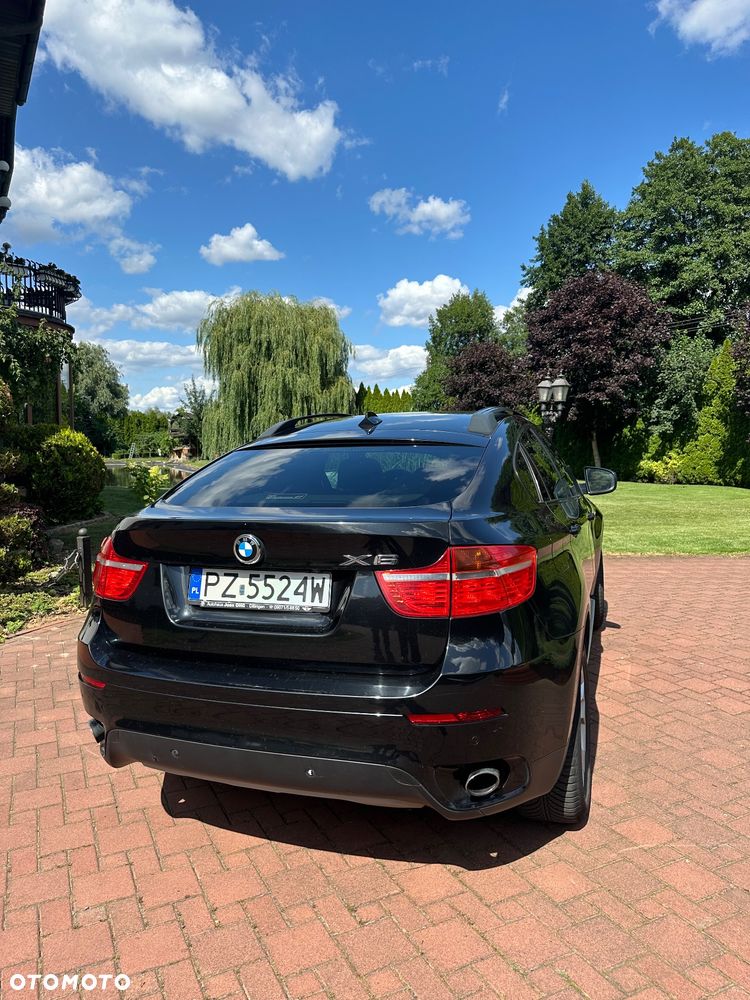 BMW X6 35d xDrive - 13