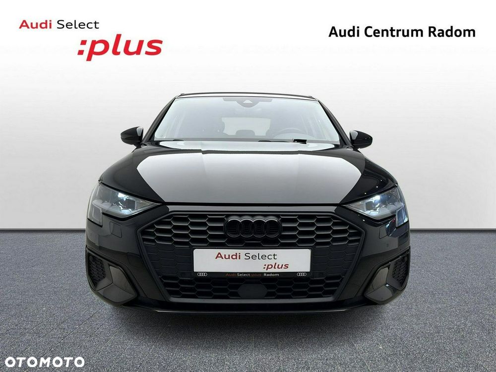 Audi A3 Sportback - 9