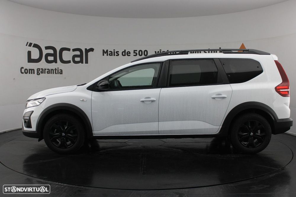 Dacia Jogger 1.0 ECO-G Comfort 7L Bi-Fuel - 5