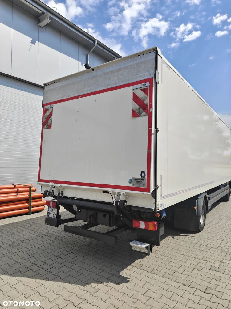 Mercedes-Benz Atego - 5