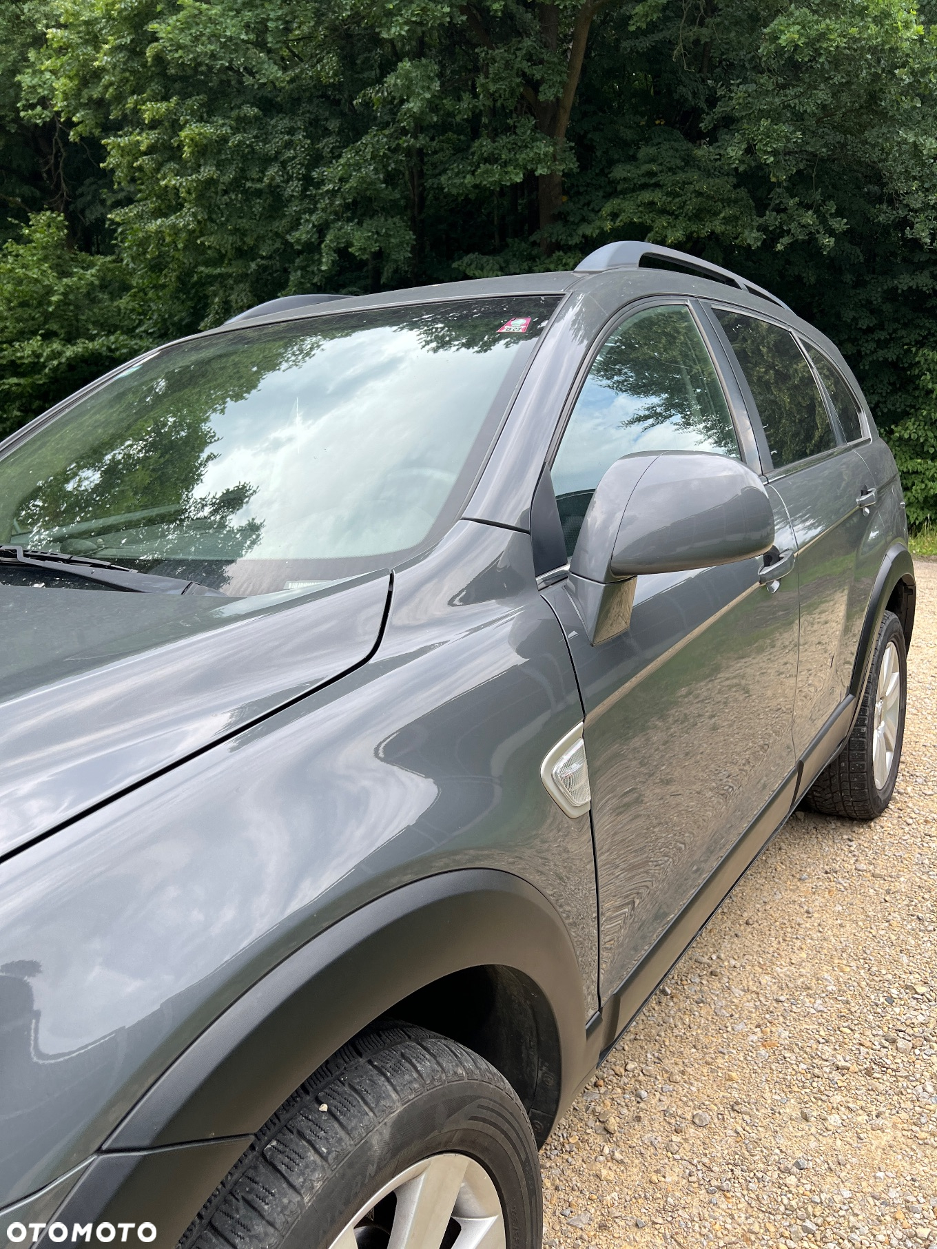 Chevrolet Captiva 2.0 d LS - 16