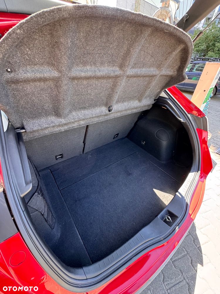 Honda Civic 1.4 Base - 14