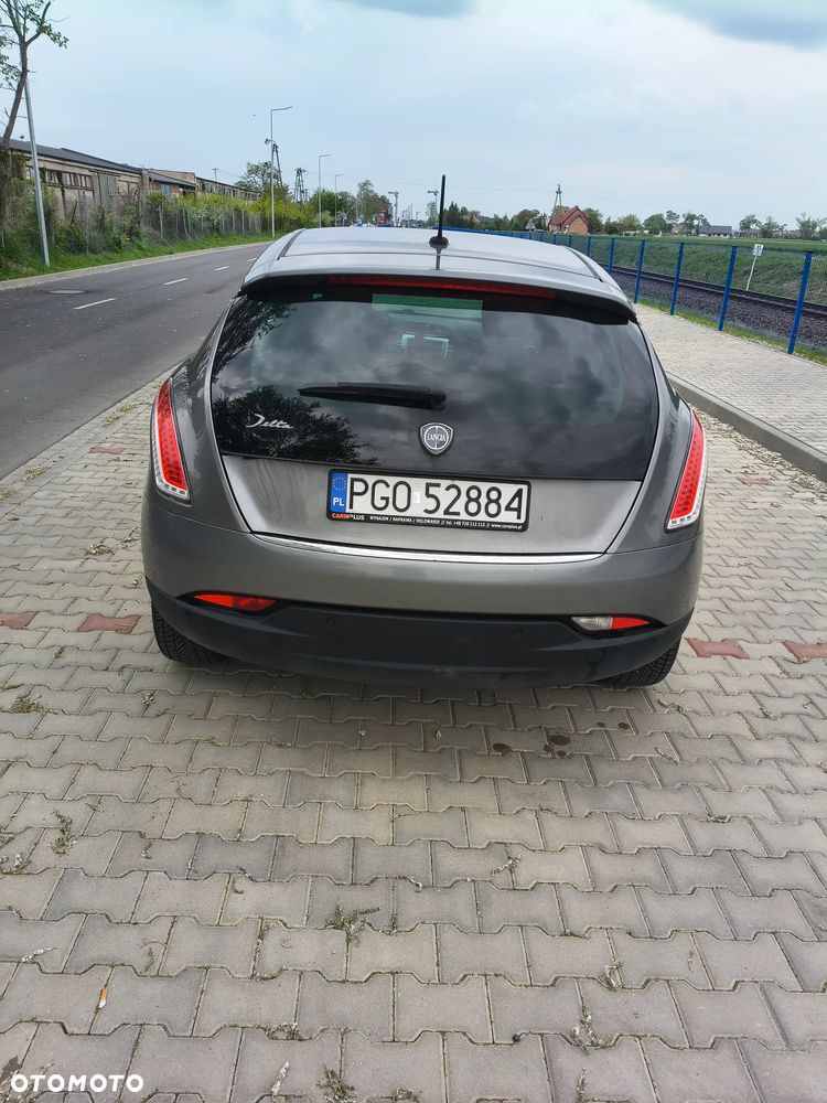 Lancia Delta 1.6 MJ Oro - 10