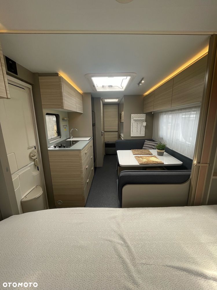 Adria Altea 552 PK - 9