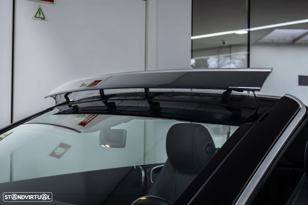 Mercedes-Benz E 220 - 15