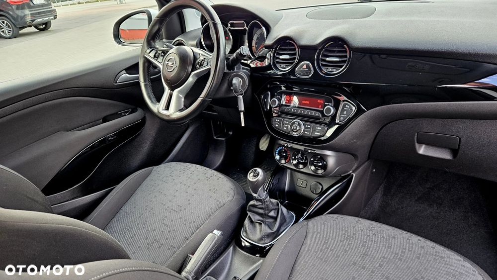 Opel Adam 1.2 Rocks - 7