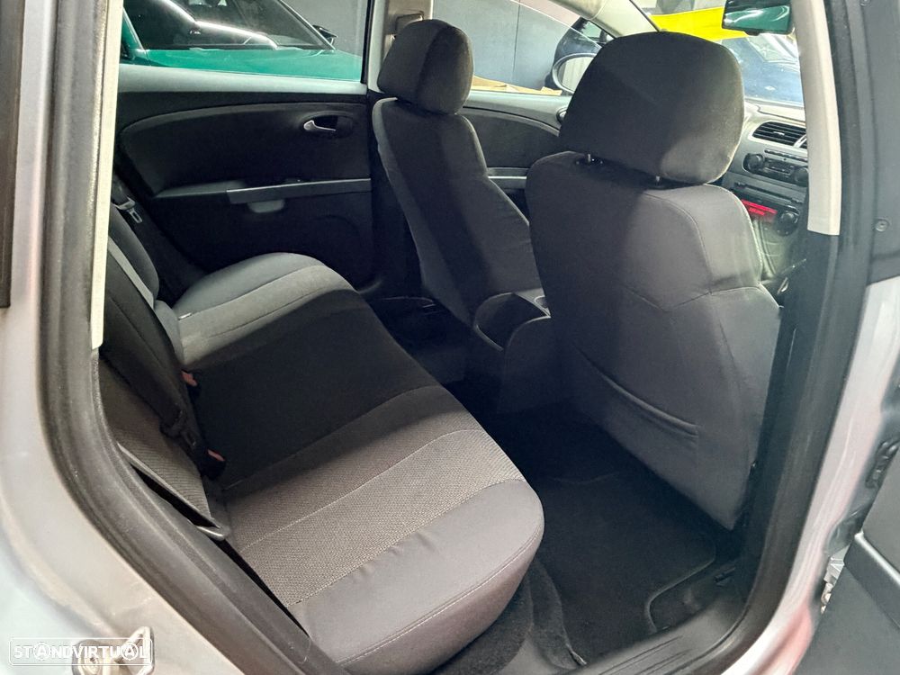 SEAT Leon 1.6 TDI Sport - 23
