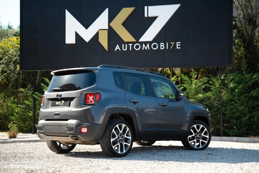 Jeep Renegade 1.3 T4-PHEV 177 kW 4xe North Star - 37