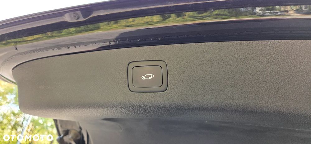 MG HS PHEV 1.5T-GDI Luxury - 13