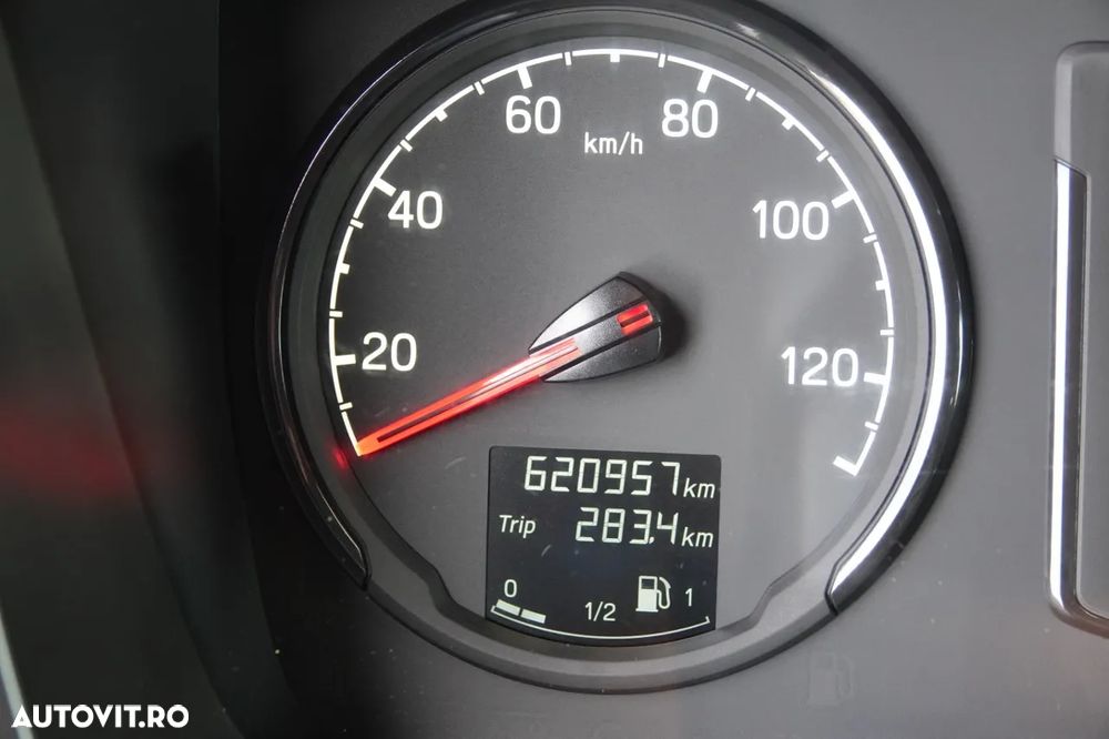 Scania P 450 / RETARDER / SISTEM HIDRAULIC / CABINĂ JOSĂ - 38