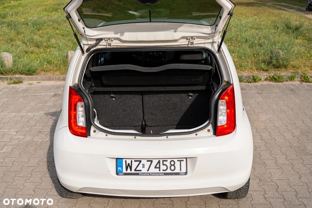 Skoda Citigo 1.0 Ambition - 10