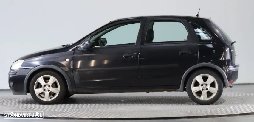 Opel Corsa 1.3 CDTi On Air - 3
